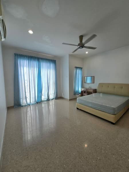 2-storey Terraced House for Rent in Ipoh (Perak) - Daniel Chee - Bedroom - PropertyGuru.com.my