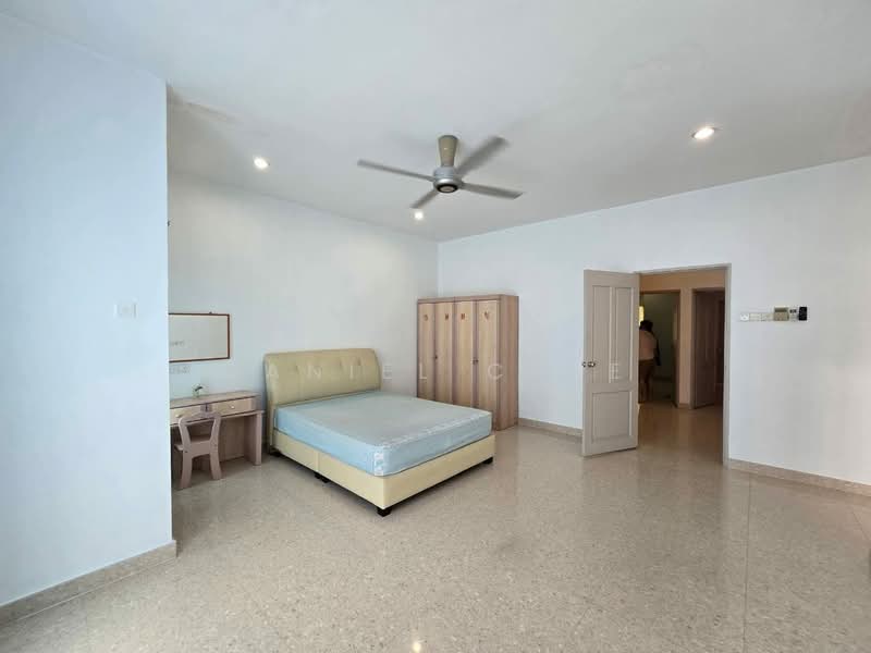 2-storey Terraced House for Rent in Ipoh (Perak) - Daniel Chee - Bedroom - PropertyGuru.com.my