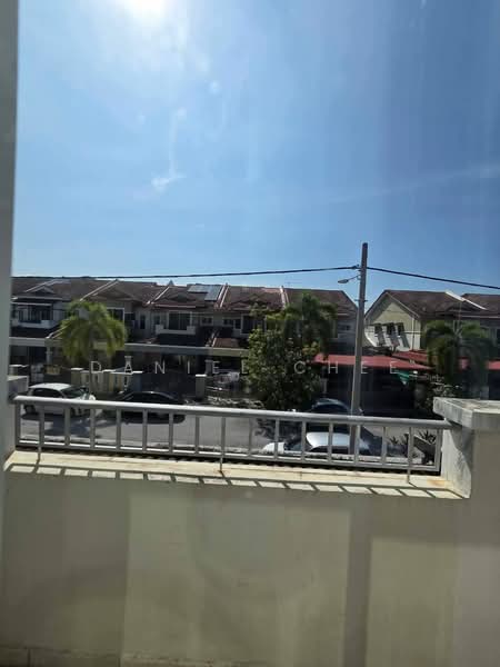 2-storey Terraced House for Rent in Ipoh (Perak) - Daniel Chee - Exterior - PropertyGuru.com.my