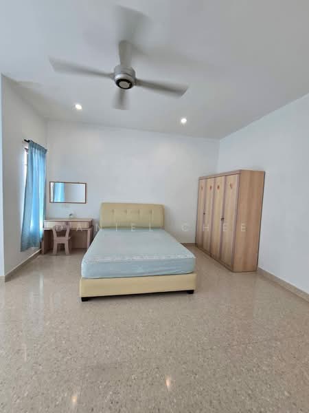 2-storey Terraced House for Rent in Ipoh (Perak) - Daniel Chee - Bedroom - PropertyGuru.com.my