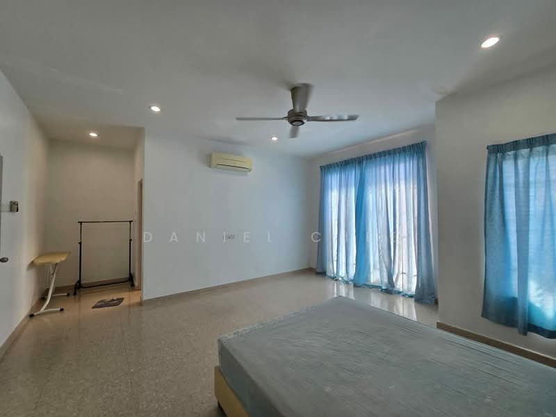 2-storey Terraced House for Rent in Ipoh (Perak) - Daniel Chee - Bedroom - PropertyGuru.com.my