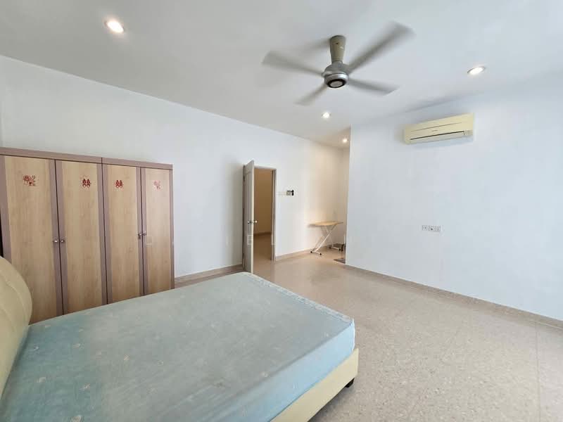 2-storey Terraced House for Rent in Ipoh (Perak) - Daniel Chee - Bedroom - PropertyGuru.com.my