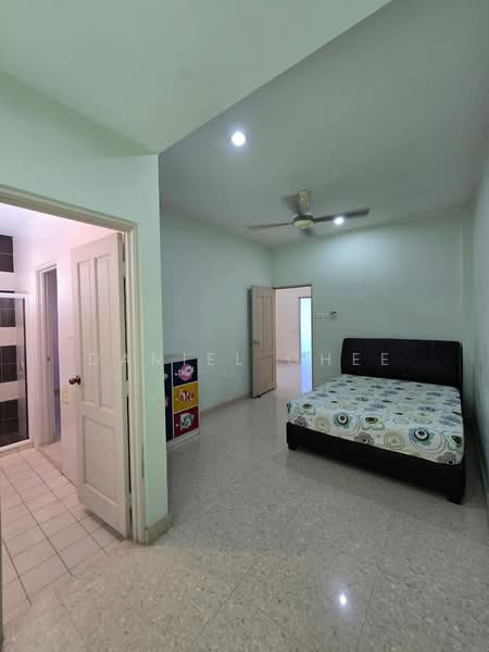 2-storey Terraced House for Rent in Ipoh (Perak) - Daniel Chee - Bedroom - PropertyGuru.com.my