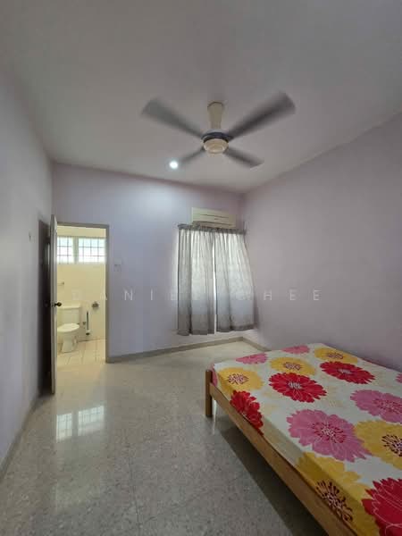 2-storey Terraced House for Rent in Ipoh (Perak) - Daniel Chee - Bedroom - PropertyGuru.com.my