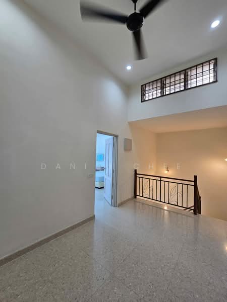 2-storey Terraced House for Rent in Ipoh (Perak) - Daniel Chee - Interior - PropertyGuru.com.my