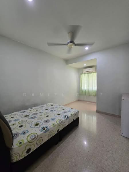 2-storey Terraced House for Rent in Ipoh (Perak) - Daniel Chee - Bedroom - PropertyGuru.com.my