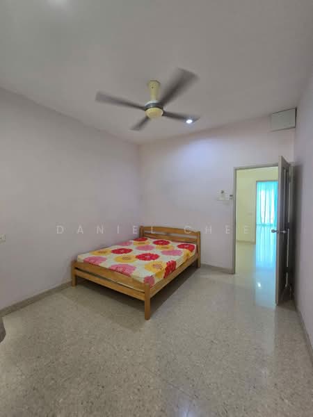 2-storey Terraced House for Rent in Ipoh (Perak) - Daniel Chee - Bedroom - PropertyGuru.com.my