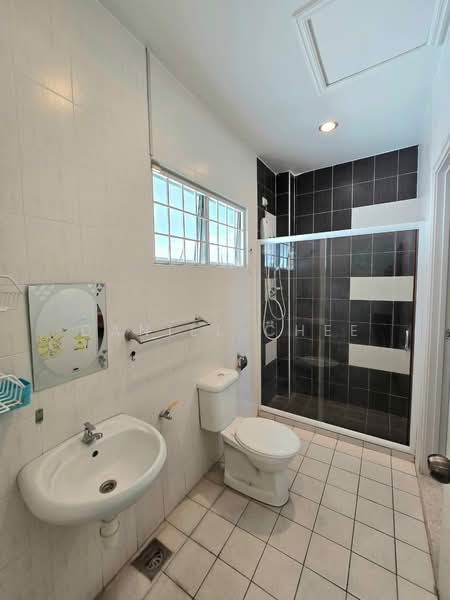 2-storey Terraced House for Rent in Ipoh (Perak) - Daniel Chee - Bathroom - PropertyGuru.com.my