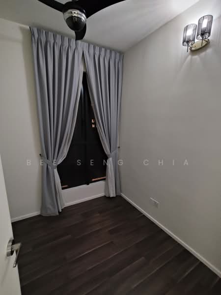 Kediaman Servis untuk Disewa di Geo Bukit Rimau - Bee Seng Chia - Interior - PropertyGuru.com.my