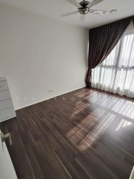 Kediaman Servis untuk Disewa di Geo Bukit Rimau - Bee Seng Chia - Interior - PropertyGuru.com.my