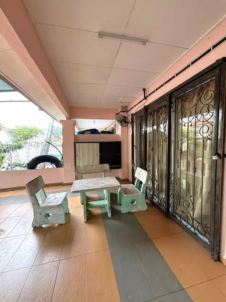 Rumah Teres 2-Tingkat untuk Dijual di Bandar Parklands (Klang) - Tabris Wong - Exterior - PropertyGuru.com.my