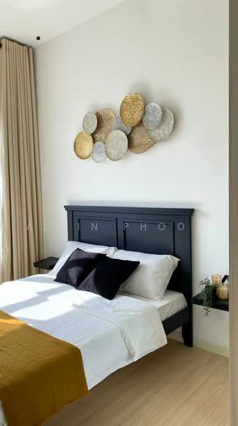 Condominium for Rent at UNO Promenade - Alvin Phoon - Bedroom - PropertyGuru.com.my