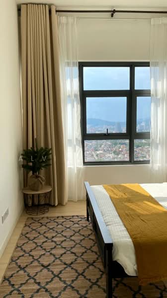 Condominium for Rent at UNO Promenade - Alvin Phoon - Bedroom - PropertyGuru.com.my