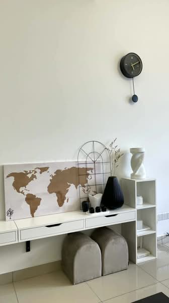 Condominium for Rent at UNO Promenade - Alvin Phoon - Interior - PropertyGuru.com.my