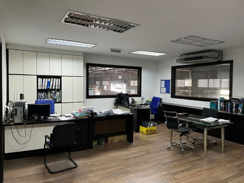 Kilang untuk Dijual di Tebrau (Johor) - Teik Shen - Office - PropertyGuru.com.my