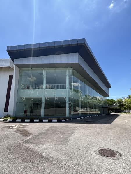 Warehouse for Rent in Shah Alam (Selangor) - Lachman Mulchandani - PropertyGuru.com.my