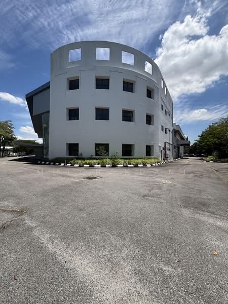 Warehouse for Rent in Shah Alam (Selangor) - Lachman Mulchandani - PropertyGuru.com.my