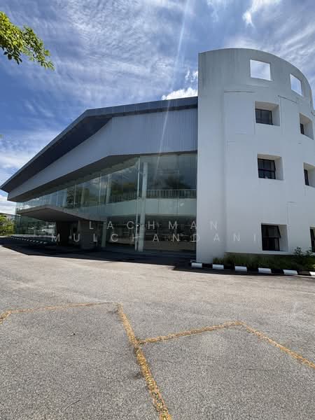 Warehouse for Rent in Shah Alam (Selangor) - Lachman Mulchandani - PropertyGuru.com.my