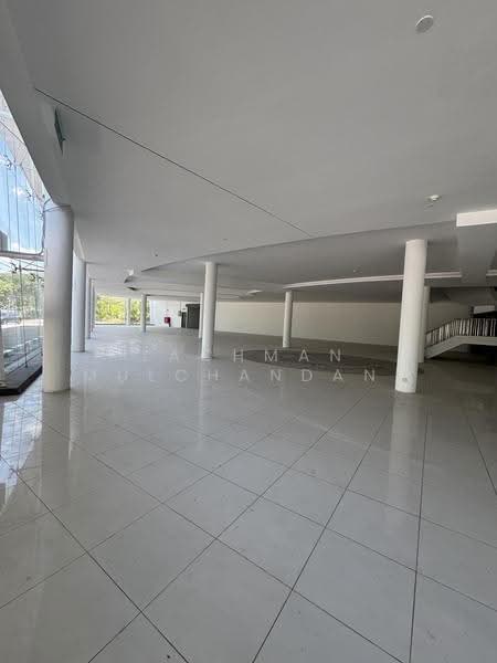 Warehouse for Rent in Shah Alam (Selangor) - Lachman Mulchandani - PropertyGuru.com.my