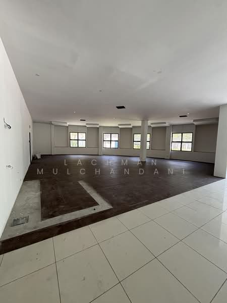 Warehouse for Rent in Shah Alam (Selangor) - Lachman Mulchandani - PropertyGuru.com.my