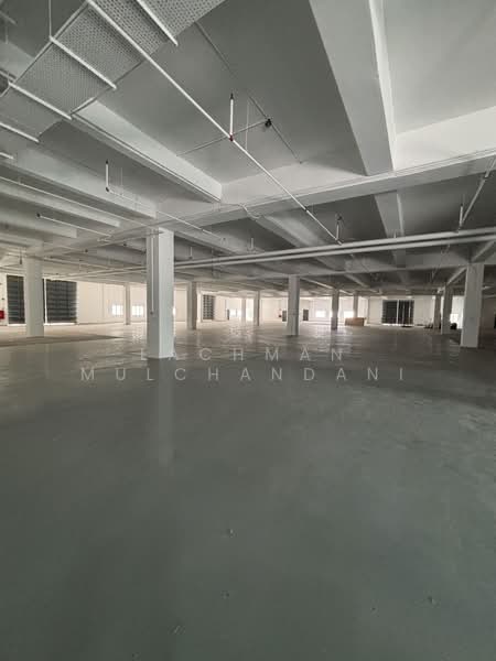 Warehouse for Rent in Shah Alam (Selangor) - Lachman Mulchandani - PropertyGuru.com.my