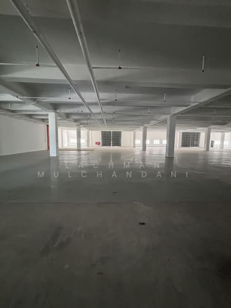 Warehouse for Rent in Shah Alam (Selangor) - Lachman Mulchandani - PropertyGuru.com.my