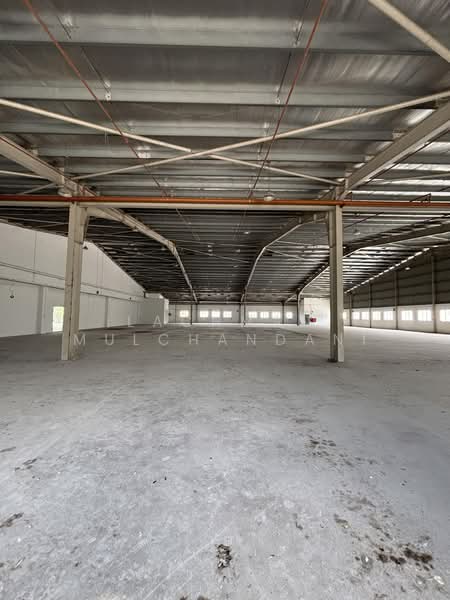 Warehouse for Rent in Shah Alam (Selangor) - Lachman Mulchandani - PropertyGuru.com.my
