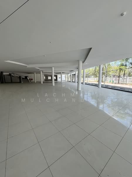 Warehouse for Rent in Shah Alam (Selangor) - Lachman Mulchandani - PropertyGuru.com.my