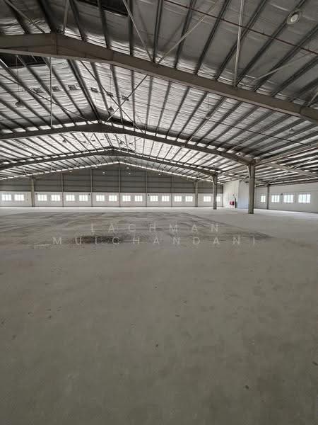Warehouse for Rent in Shah Alam (Selangor) - Lachman Mulchandani - PropertyGuru.com.my