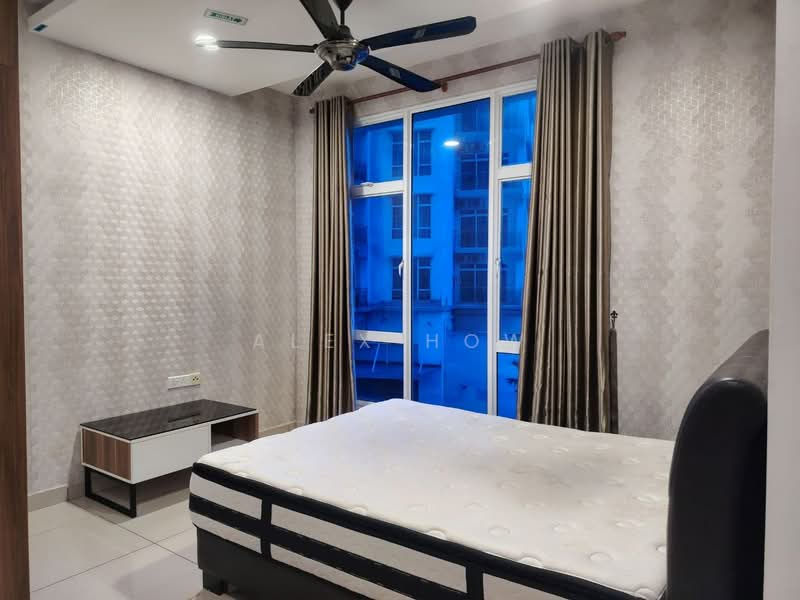 Condominium for Rent at M Condominium @ Larkin - Alex How - Bedroom - PropertyGuru.com.my