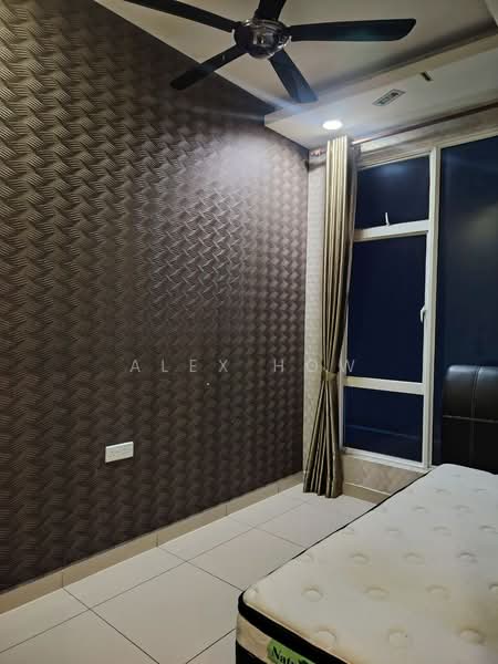 Condominium for Rent at M Condominium @ Larkin - Alex How - Bedroom - PropertyGuru.com.my