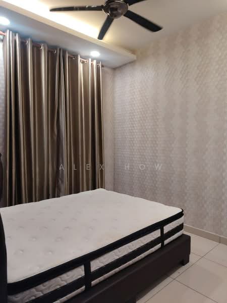Condominium for Rent at M Condominium @ Larkin - Alex How - Bedroom - PropertyGuru.com.my