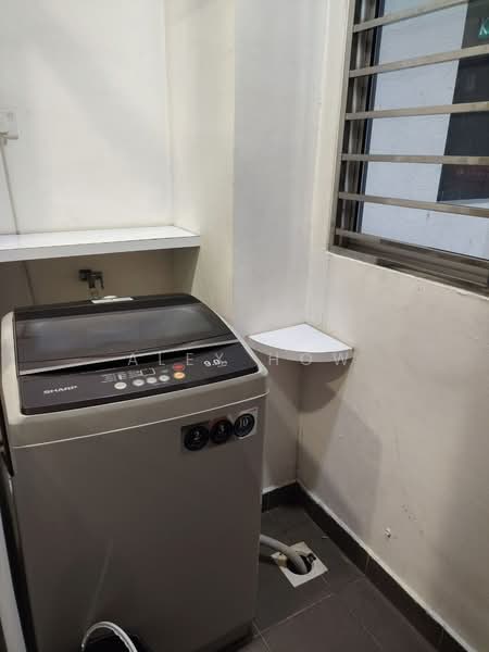 Condominium for Rent at M Condominium @ Larkin - Alex How - Interior - PropertyGuru.com.my