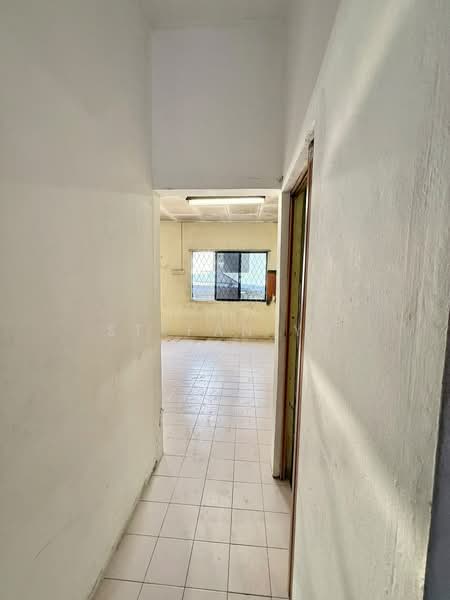 1-storey Terraced House for Sale in Permas Jaya (Johor) - Stefan Yu - Interior - PropertyGuru.com.my