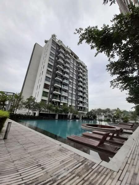 Service Residence for Sale at Urban 360 - Leslie Low - Exterior - PropertyGuru.com.my