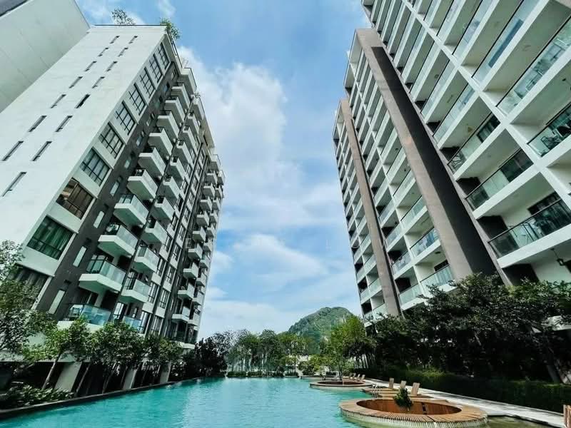 Service Residence for Sale at Urban 360 - Leslie Low - Exterior - PropertyGuru.com.my