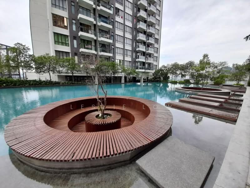 Service Residence for Sale at Urban 360 - Leslie Low - PropertyGuru.com.my