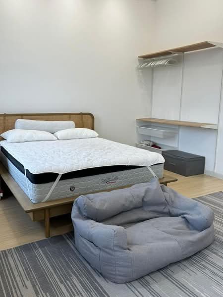Service Residence for Rent at Sunway Grid Residence - Leo SK - Bedroom - PropertyGuru.com.my