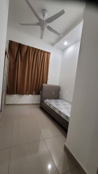 Kondominium untuk Disewa di QuayWest Residence - Jae Lee - Bedroom - PropertyGuru.com.my