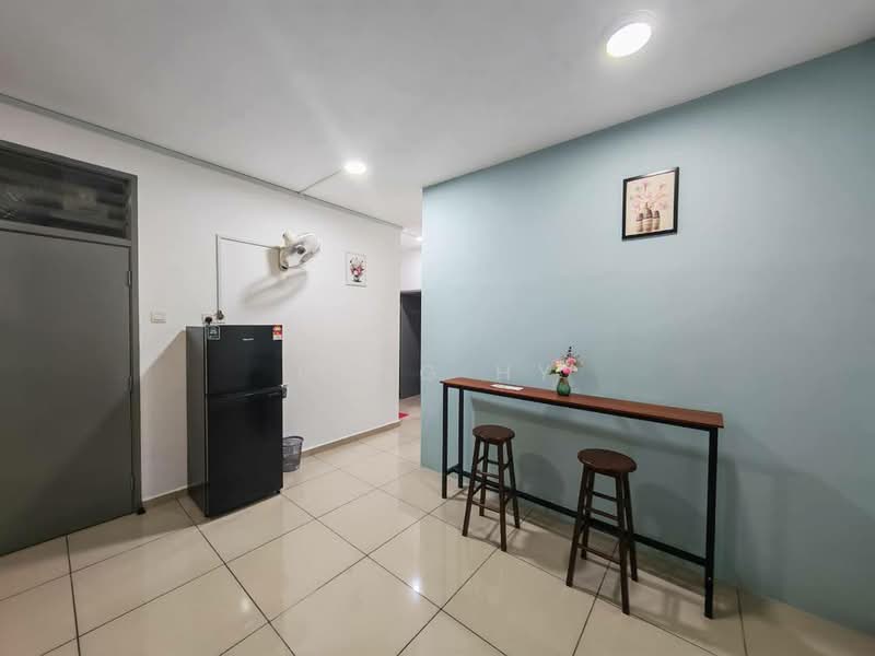 Service Residence for Rent at One Sentral Serviced Residence - Heng Hy - Interior - PropertyGuru.com.my