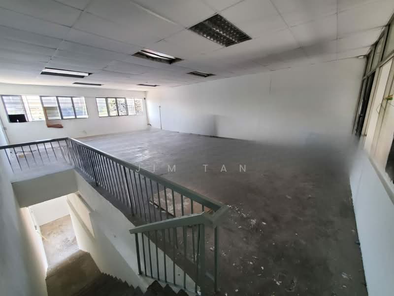 Factory for Rent in Cheras (Selangor) - Jim Tan - Interior - PropertyGuru.com.my