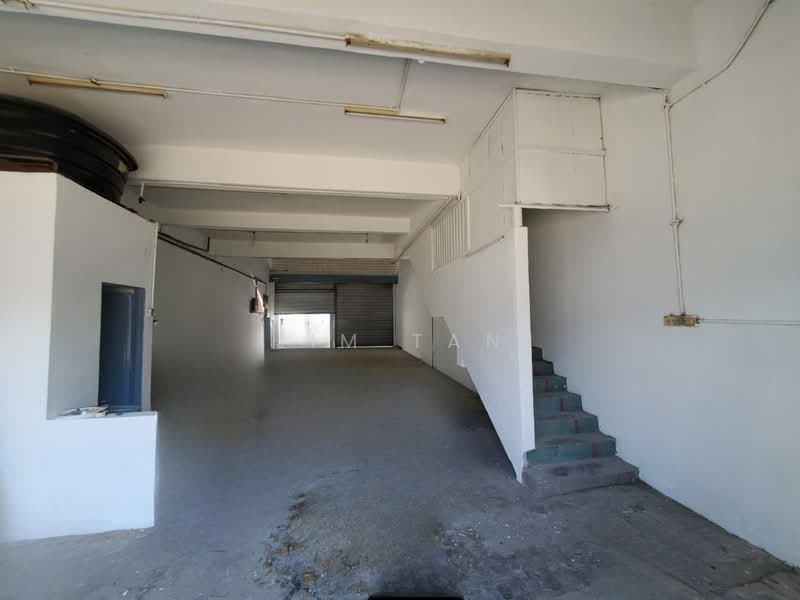 Factory for Rent in Cheras (Selangor) - Jim Tan - Interior - PropertyGuru.com.my