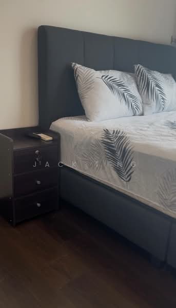 Kondominium untuk Disewa di SKS Pavillion Residences - Jack Ting - Bedroom - PropertyGuru.com.my