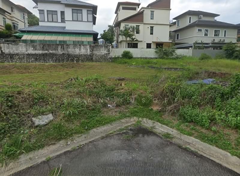 Tanah Banglo untuk Dijual di Mutiara Damansara (Selangor) - Irwan Yusoff - PropertyGuru.com.my