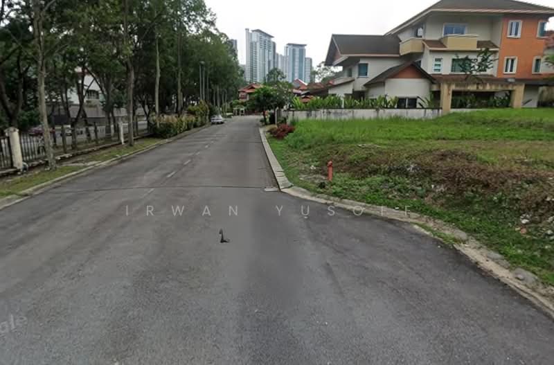 Tanah Banglo untuk Dijual di Mutiara Damansara (Selangor) - Irwan Yusoff - PropertyGuru.com.my