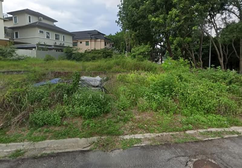 Tanah Banglo untuk Dijual di Mutiara Damansara (Selangor) - Irwan Yusoff - PropertyGuru.com.my