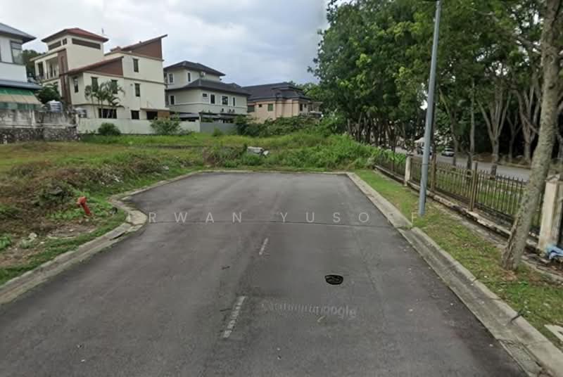 Tanah Banglo untuk Dijual di Mutiara Damansara (Selangor) - Irwan Yusoff - PropertyGuru.com.my