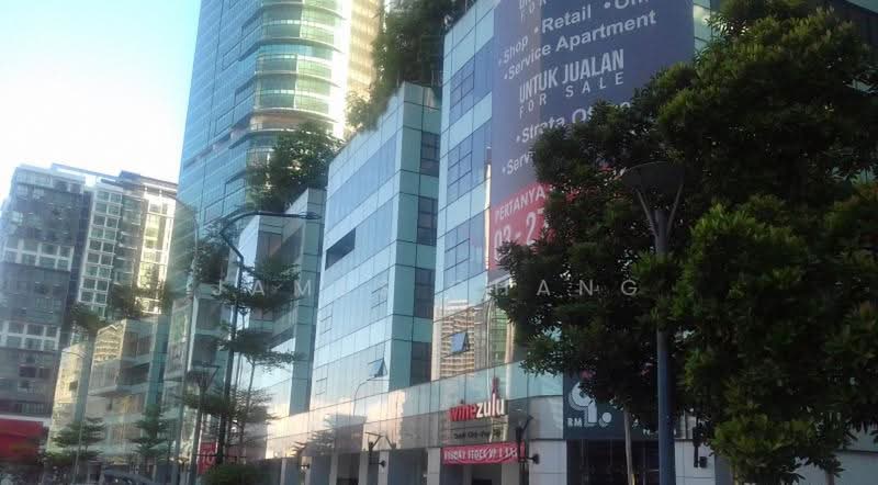 Office for Rent in KLCC (KL City Centre) - James Chang - Exterior - PropertyGuru.com.my