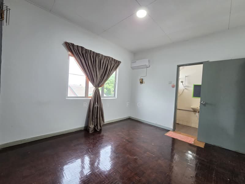 2-storey Terraced House for Sale in Cheras (Selangor) - Ray Foo - Interior - PropertyGuru.com.my