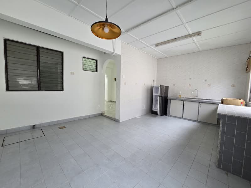 2-storey Terraced House for Sale in Cheras (Selangor) - Ray Foo - Kitchen - PropertyGuru.com.my